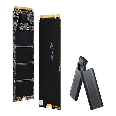 OEM-Logo Kommerzielle SSD M.2 Interne 512 GB SSD 256 GB Festplatte Für Laptop