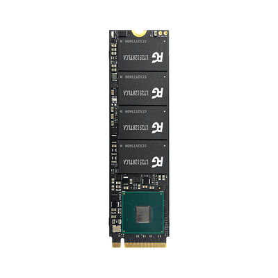 OEM Industrial Grade Gen4 NVMe SSD 512 GB bis 4 TB Festplattenlaufwerk für Server