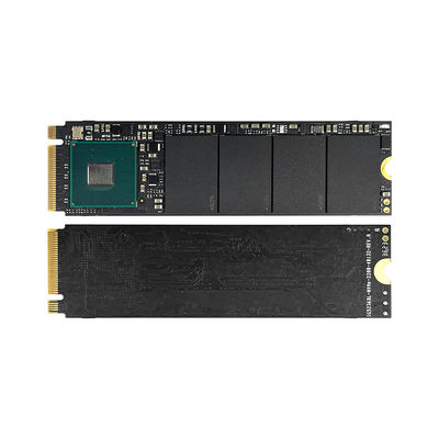 Original kommerzielle 1TB 2TB Festplatte SSD PCIE 4.0 2TB SSD für Laptop und Desktop