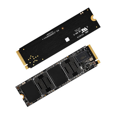 2TB 1TB 512GB 256GB PCIe 3.0 Nvme M.2 SSD Festplatte für Laptop Desktop Server