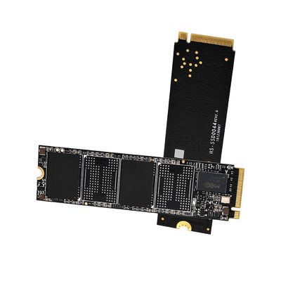 Hochbandbreite PCIe3.0 Nvme1.3 SSD Festplatte 512 GB 1 TB 2 TB für Geldautomaten und Server
