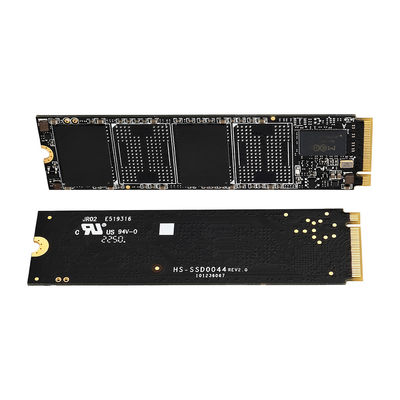 Hochbandbreite PCIe3.0 Nvme1.3 SSD Festplatte 512 GB 1 TB 2 TB für Geldautomaten und Server