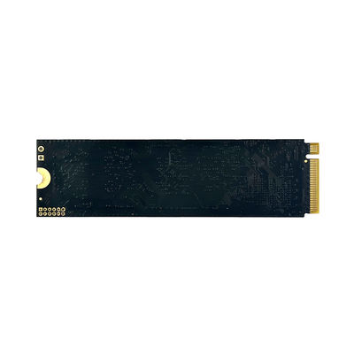 Industrielle PCIe3.0 Server SSD 512GB 1TB 2TB Nvme1.3 M.2 Gen3 Festplatte