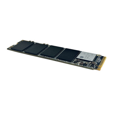 Hochgeschwindigkeits-NVMe1.3 PCIe3.0 SSD 128GB 256GB 1TB 2TB Industrielle Festplatte
