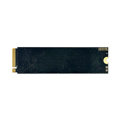 Hochgeschwindigkeits-NVMe1.3 PCIe3.0 SSD 128GB 256GB 1TB 2TB Industrielle Festplatte
