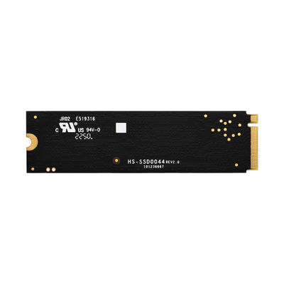 Benutzerdefiniertes Logo 8 GT/s M.2 PCIe3.0 SSD Nvme1.3 Festplatte für Laptop PC Server POS-Maschine