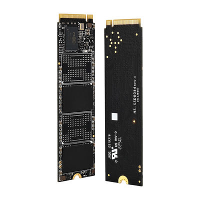 High IOPS PCIe3.0 SSD 256GB 512GB 1TB 2TB TLC M.2 2280 Gen 3x4 NVMe Festplatte