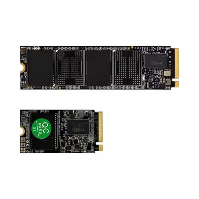 Datenübertragung M.2 2280 PCIe3.0 SSD NVMe für Desktop-PC