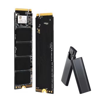 512GB 2TB SSD Festplatte für Laptop Nvme1.3 PCIe 3.0 SSD Geschwindigkeit bis zu 3500mb/S