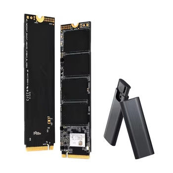 512GB 2TB SSD Festplatte für Laptop Nvme1.3 PCIe 3.0 SSD Geschwindigkeit bis zu 3500mb/S