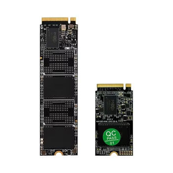 2230 2242 2280 PCIe 3.0 Nvme SSD 2TB 1TB 512GB SSD Festplatte für Desktop