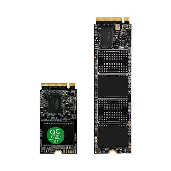2230 2242 2280 PCIe 3.0 Nvme SSD 2TB 1TB 512GB SSD Festplatte für Desktop