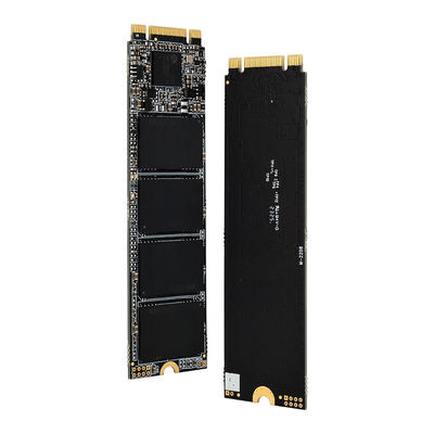 Industrielle 1TB 2TB M.2 Schnittstelle SATA SSD Portable 256GB 512GB interne Festplatte