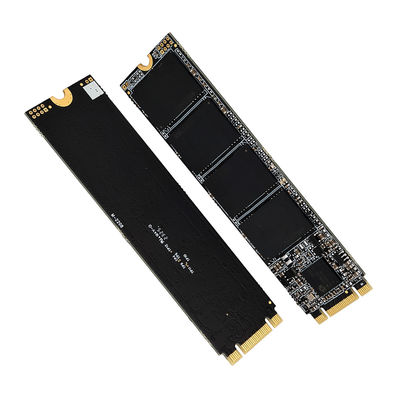Fast Speed Internal M.2 SATA Festplatte SSD 64 GB 128 GB 256 GB für Laptop und Desktop