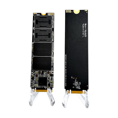 Custom M.2 SATA SSD externe Festplatte für industrielle Steuerung und medizinische Geräte