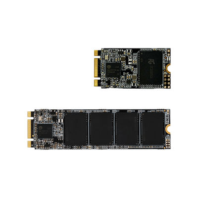 Kommerzielle M.2 SATA SSD 240GB 256GB 480GB 128GB 512GB 2TB 1TB externes Festplattenlaufwerk