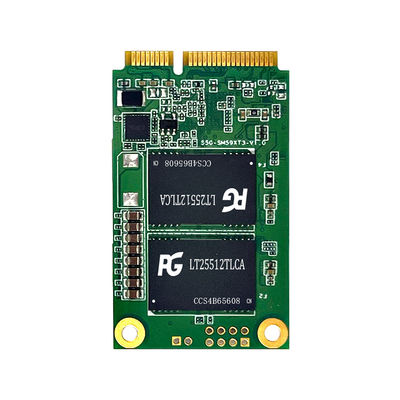1TB 2TB MSATA Schnittstelle SSD Sata III Internal Solid State 256GB 512GB 128gb 64GB