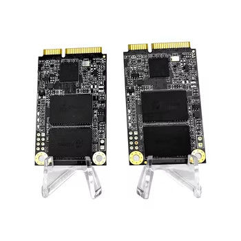512Gb 1TB 2TB MSATA SSD für Laptop SATA 3.0 Festplattenlaufwerk SSD für POS-Maschine