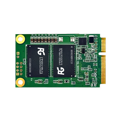 MSATA 2TB 1TB 512GB SSD Festplatte Für PC 64GB 128GB 256GB Festplatte