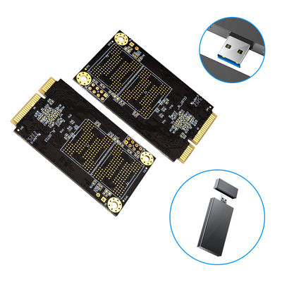 128GB 240GB MSATA SSD 480GB 256GB 512GB 1TB 2TB Internal Hard Drive SATA3 Festplatte