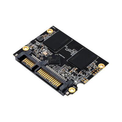 SATAIII 2,5 Zoll SSD 2 TB 1 TB 128 GB 256 GB 512 GB Festplattenlaufwerk für Desktop