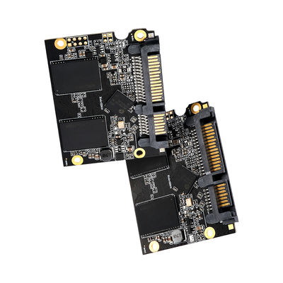 OEM SATA 2,5 Zoll SSD 64 GB bis 512 GB Internal Hard Drive hohe Kapazität für PC-Laptop