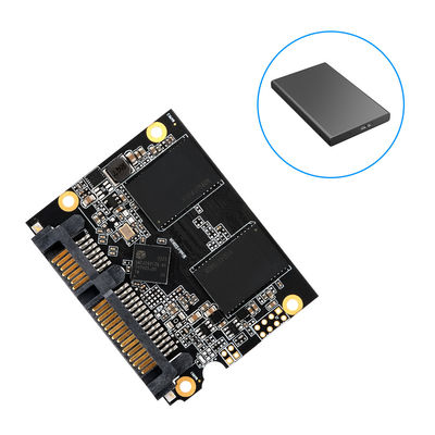 Schnelllesen Schreiben 2,5 Zoll SATA SSD 64GB-2TB externe Festplatte Großhandel