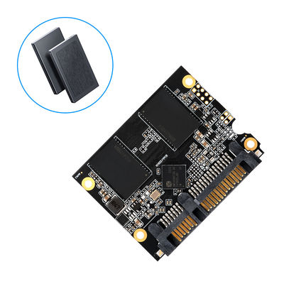 Industrielle Qualität 2,5 Zoll SATA SSD 100% Original Solid State Drive 128 GB 64 GB Festplatte 2 TB Festplatte 1 TB