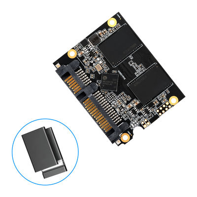 Leichtgewicht SATA 2,5 Zoll SSD 256GB 128GB 512gb 2TB 1TB interne Festplatte für Laptop-Desktop