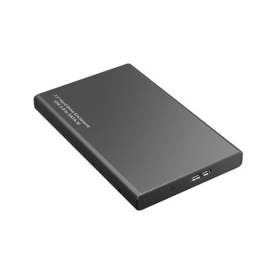 Leichtgewichtige SSD Externe Festplatte 128 GB bis 4 TB Hochgeschwindigkeit für Datensicherung