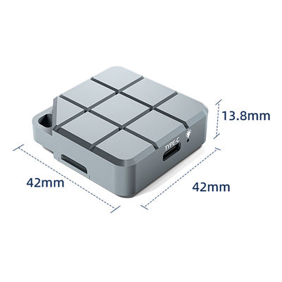 Hochgeschwindigkeitsdatenübertragung 2230 Externe SSD Plug And Play für Mobiltelefon Computer