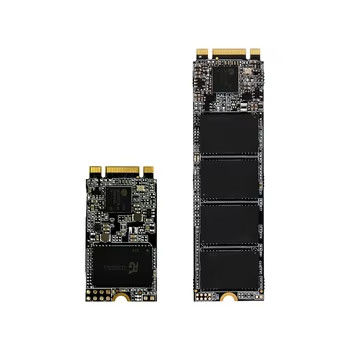 SATA M.2 Portable SSD 128 GB 256 GB 1 TB SSD USB 3.1 Für Laptop-Desktop