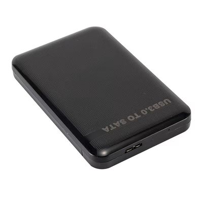 SATA 2,5' Portable SSD Externe Festplatte 512GB 256GB 1TB für Desktop und Smart TV