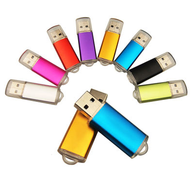 1 MB - 512 GB USB-Flash-Speicher-Flash-Laufwerk Hochgeschwindigkeit anpassbares LOGO