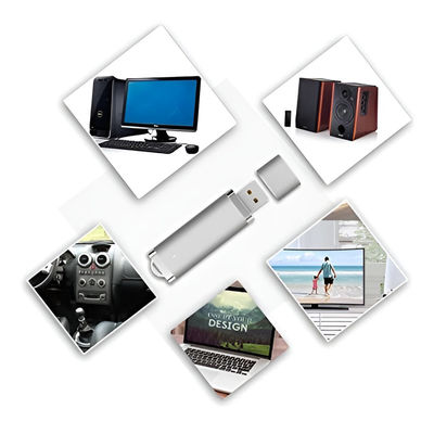 Hochgeschwindigkeits-USB-Flash-Laufwerk Flash-Speicherdisk 8 GB 16 GB 32 GB 64 GB 128 GB