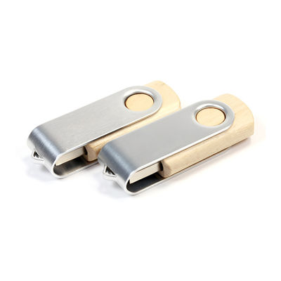 Benutzerdefiniertes Farb-USB-Flash-Laufwerk 1 GB bis 128 GB Flash-Speicherstick für Computer