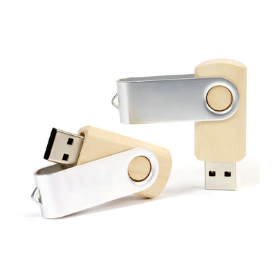 Benutzerdefiniertes Farb-USB-Flash-Laufwerk 1 GB bis 128 GB Flash-Speicherstick für Computer