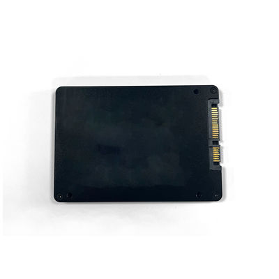 Desktop 2,5 Zoll SATA Enterprise SSD Intern 2TB 4TB 8TB Festplatte hohe Kapazität