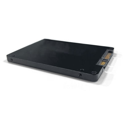 Enterprise Grade 2,5-Zoll-SATA-SSD mit hoher Geschwindigkeit 8TB 4TB Laptop externe Festplatte
