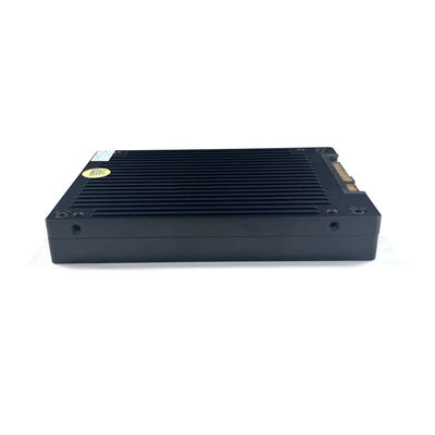 2TB 4TB 8TB PCIe4.0 SSD Enterprise Grade Low Latency Solid State Drive Großkapazität