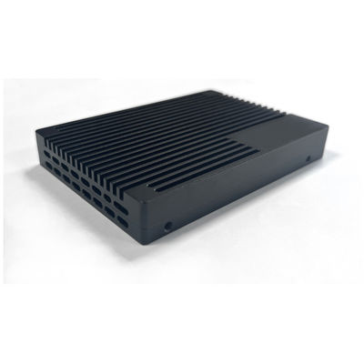 2TB 4TB 8TB PCIe4.0 SSD Enterprise Grade Low Latency Solid State Drive Großkapazität