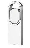 Zinklegierung USB 2.0 USB 3.0 Flash-Stick 4GB-256GB für Tablet-Audio und Autoanwendungen