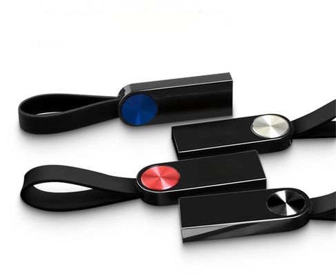 Benutzerdefiniertes Logo 2.0 3.0 USB-Flash-Speicherdisk Mini 2 GB bis 256 GB Kapazität Anti-Einschlag