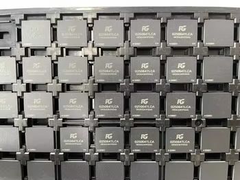 High Speed eMMC5.1 Flash Memory Card with 330MB/s Read and 240MB/s Write Speeds in Compact 11.5x13x0.8mm BGA153 Package