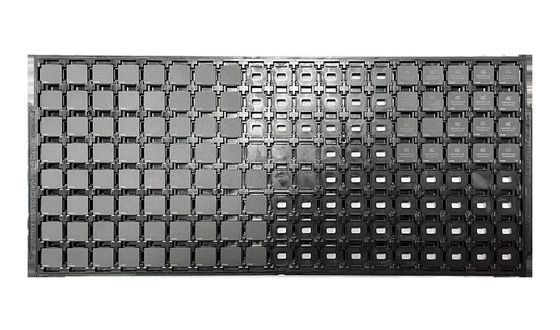 Compact 11.5mm x 13mm x 0.8mm eMMC Memory Card with 3-Year Warranty and Customizable Logo Options