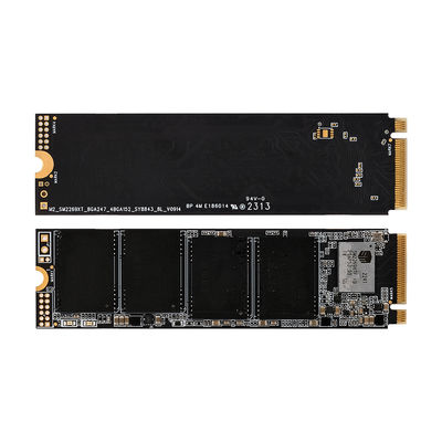ODM OEM Wholesale 128GB 256GB 512GB PCIe4.0 SSD M.2 NVMe SSD with High Speed and Reliability
